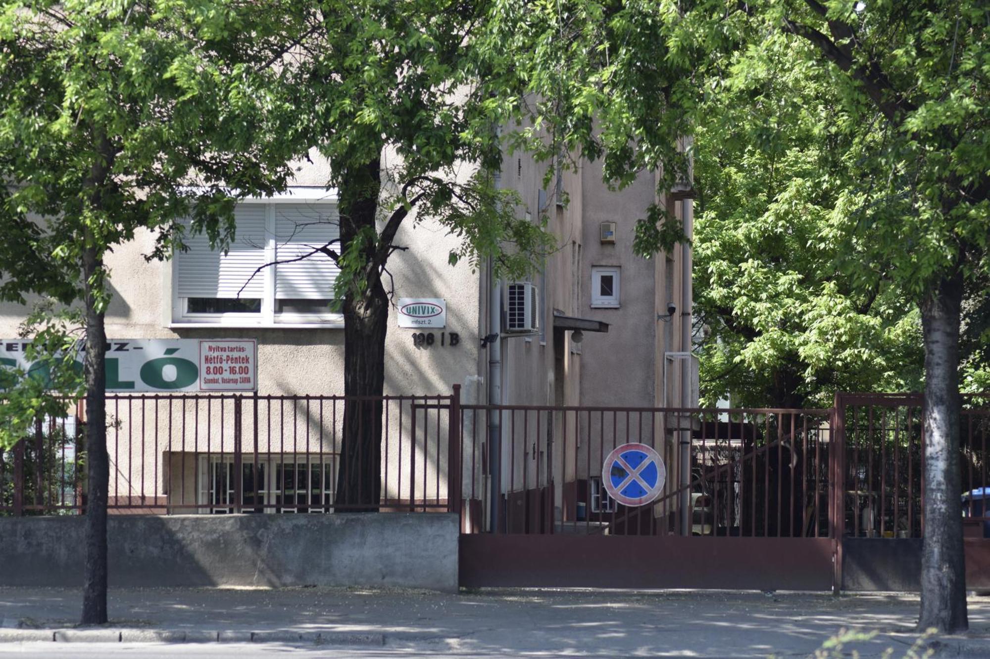 Eria Apartment - City Park Budapest Exterior photo